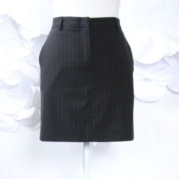 Theory Dresses & Skirts - NEW | THEORY | Mini Pencil Skirt